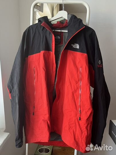 Альпинистское снаряжение Marmot, Petzl, North Face