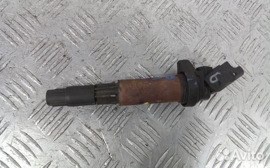 Катушка зажигания бензиновая BMW X5 E53 (AEA31DE06