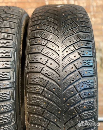 Michelin X-Ice North 4 SUV 225/60 R17