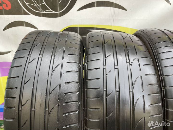 Bridgestone Potenza S001 225/40 R19