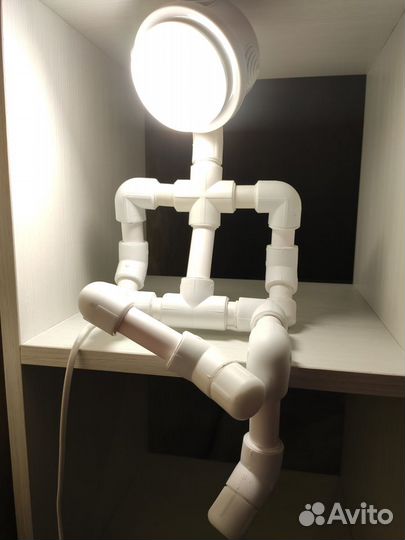 Светильник светодиодный