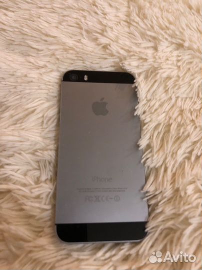 Айфон 5 s