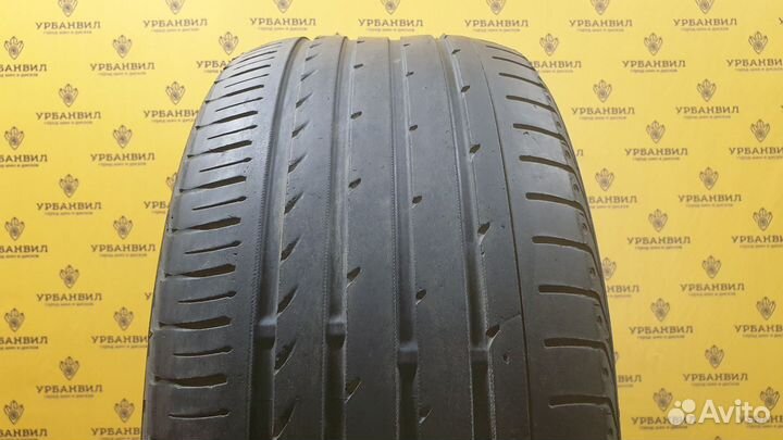 Yokohama Advan Sport A/S 245/45 R18