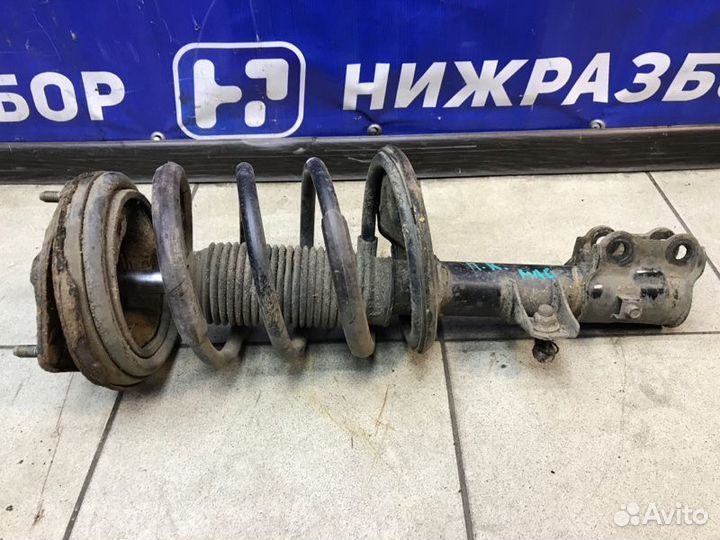 Амортизатор передний правый Kia Magentis MG 2.0