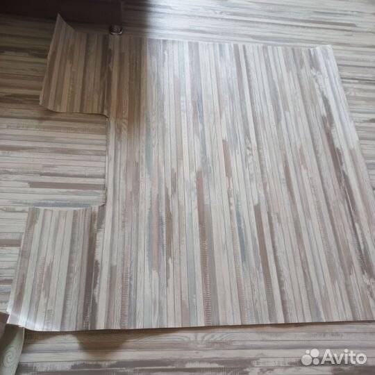 Линолеум остатки