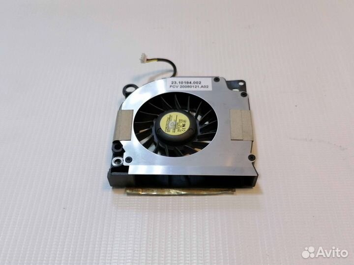 Кулер для Acer Extensa 4120