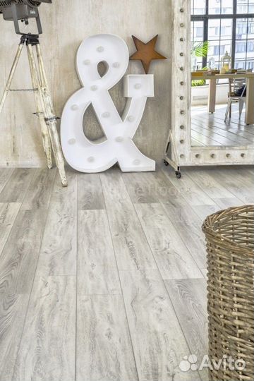 Ламинат водостойкий