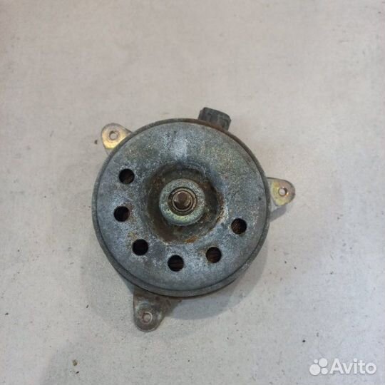 Моторчик вентилятора Nissan X-Trail T32