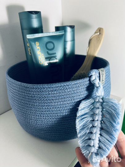 Корзина для хранения