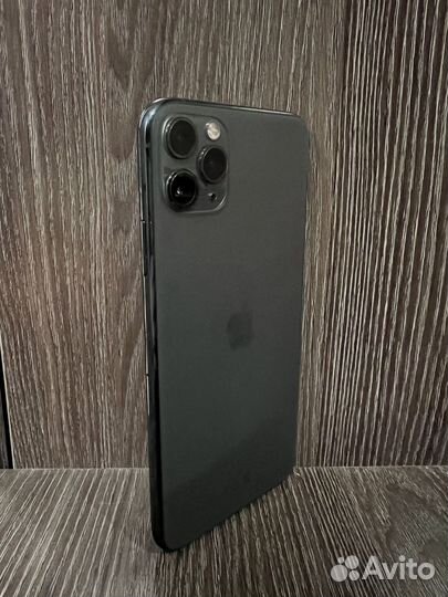 iPhone 11 Pro Max, 256 ГБ