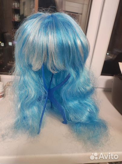 Парики 9 шт. для косплеев, укладок, праздников