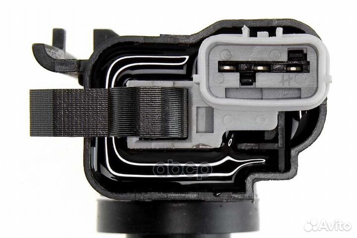 Катушка зажигания ECZ-SU-002 NTY