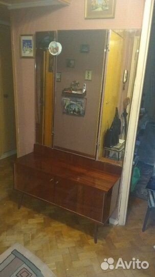 Трельяж СССР