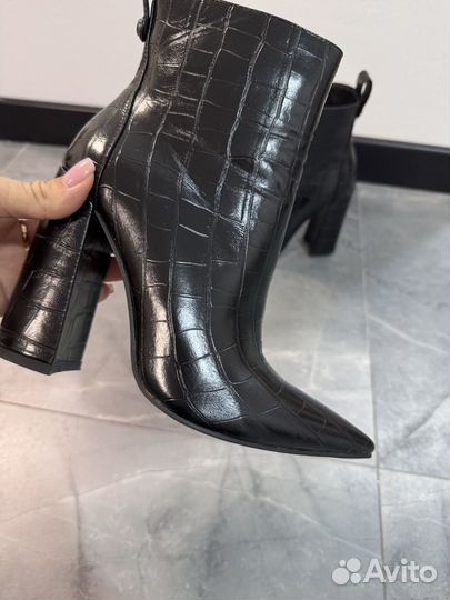 Ботильоны женские 36 размер