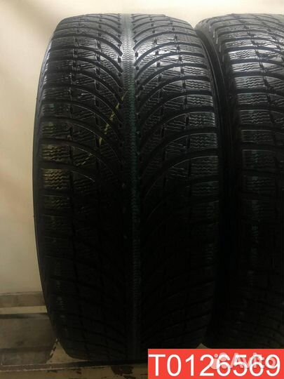 Michelin Latitude Alpin LA2 265/45 R20 108V