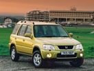 Honda CR-V I реста�йлинг (1999—2001) Внедорожник