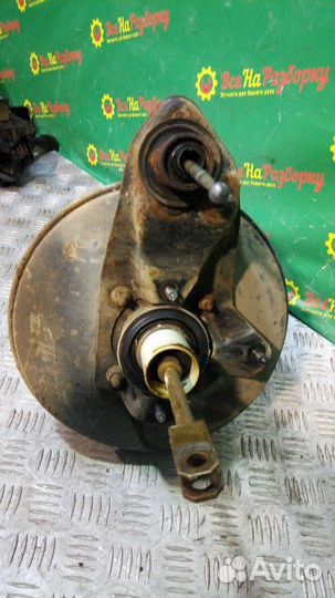 Вакуумный усилитель тормозов Volkswagen Passat B4