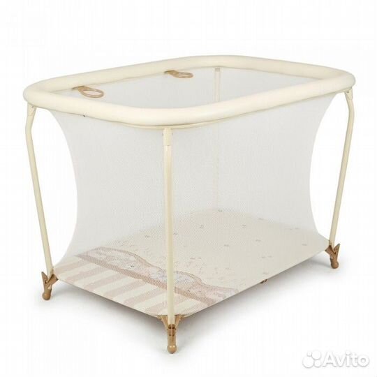 Манеж детский 