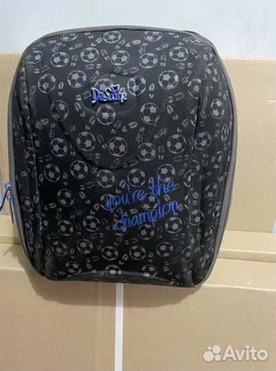 Рюкзак школьный. Ранец для школы. Портфель