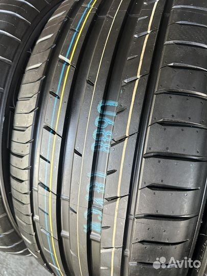 Toyo Proxes Sport SUV 265/50 R19 110Y