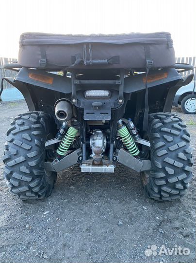 Квадроцикл