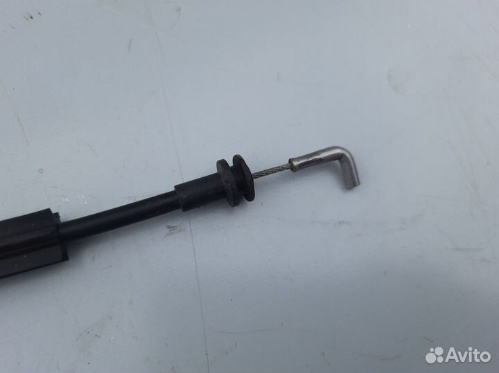 Трос задней внутренней ручки Fiat Punto 3