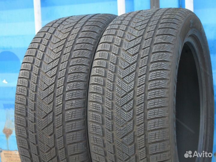 Pirelli Scorpion Winter 285/45 R20