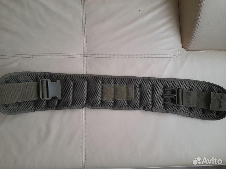 Пояс от тактического рюкзака 