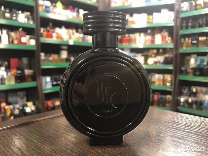 Духи HFC Devil's Intrigue Интрига дьявола 75мл