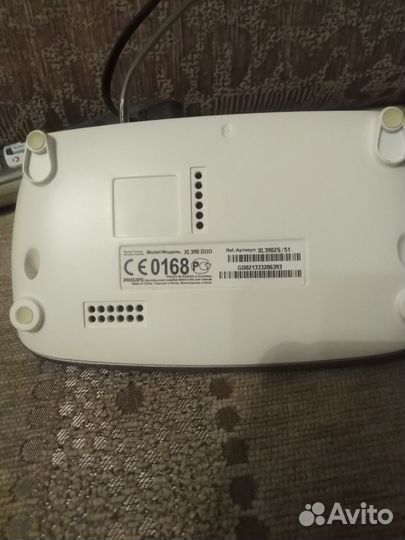 Радио Телефоны городские Siemens Alcatel Philips