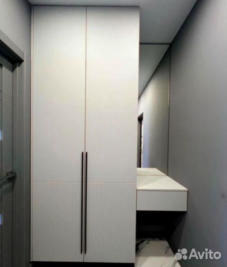 Шкаф на заказ от производителя