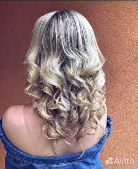 Визажист стилист