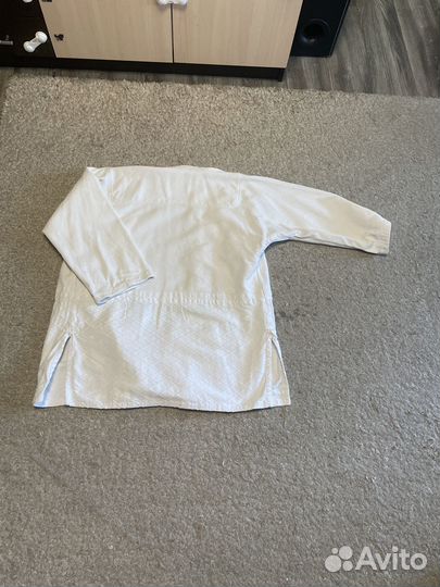 Кимоно для дзюдо Green hill