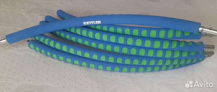 Обруч хулахуп