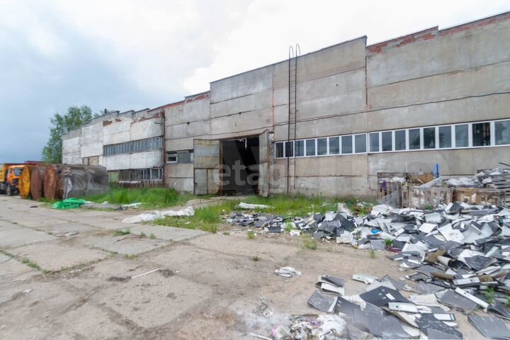 Продам помещение свободного назначения, 3000 м²
