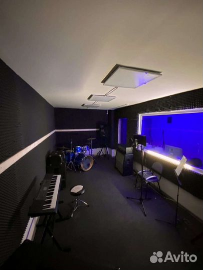 Аренда, прокат муз оборудования, колонки,сцена