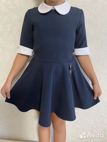 Школьная форма для девочки