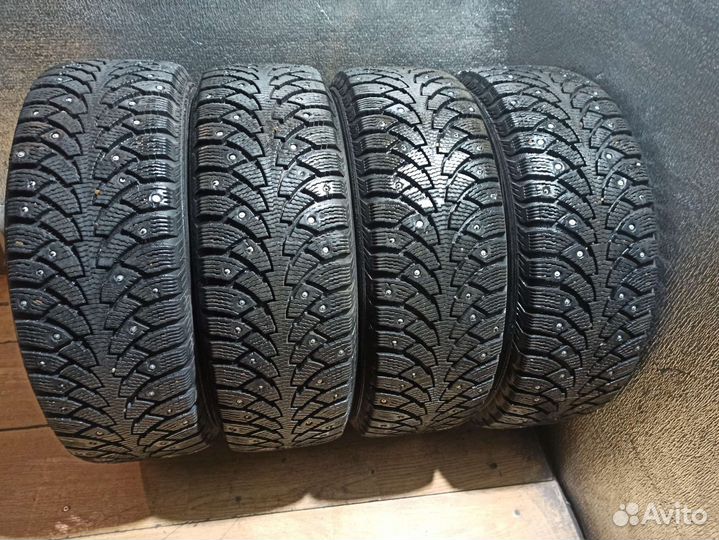 Nordman Nordman 4 185/60 R15 88T