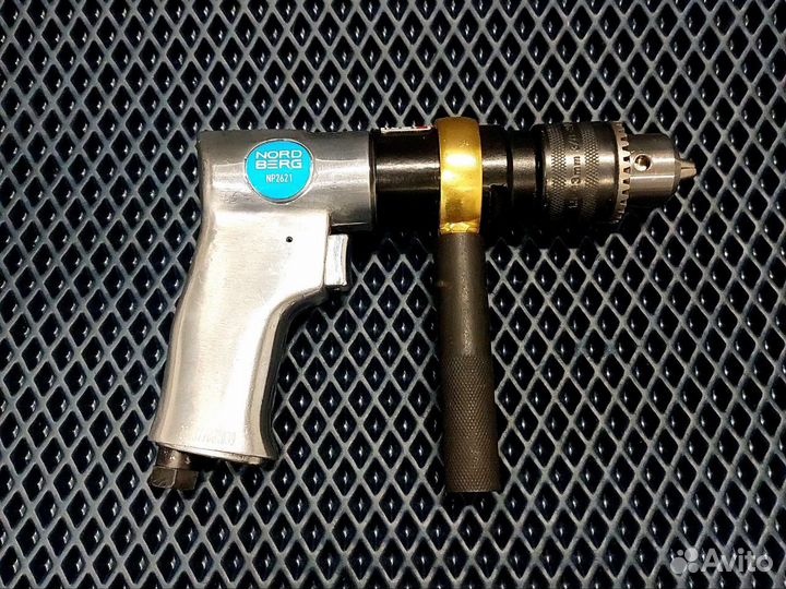 Пневмодрель Nordberg NP2621