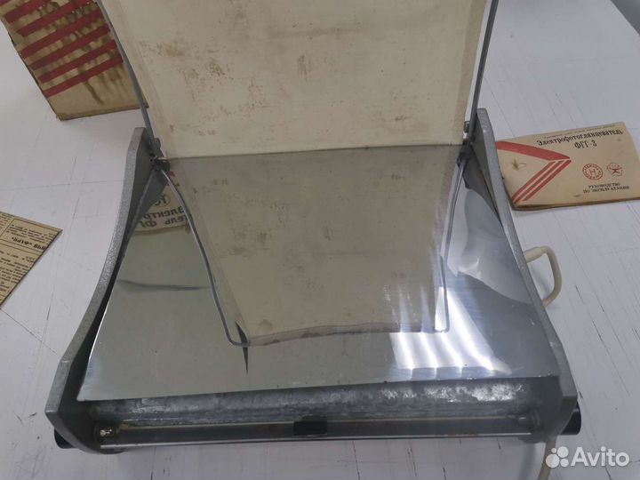 Фотоглянцеватель