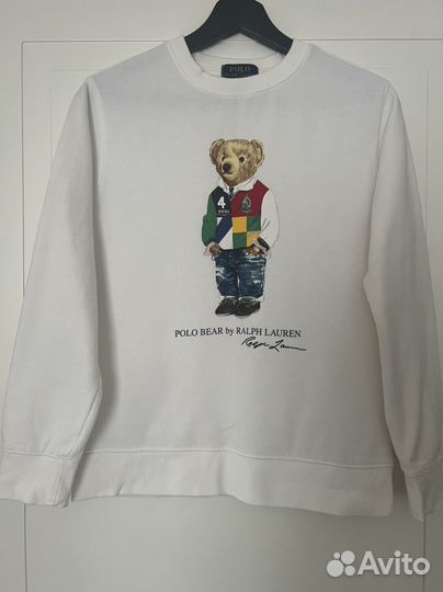 Свитшот Polo Ralph Lauren