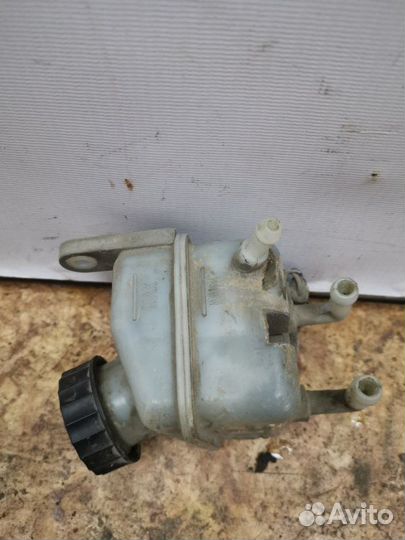 Бачок для тормозной жидкости Chery Bonus лифтбек