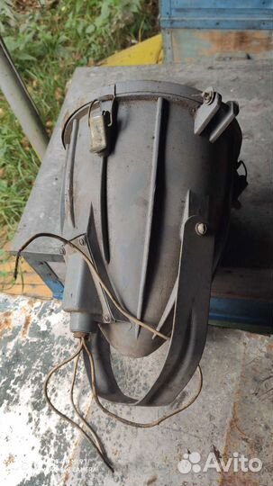 Светильник прожектор уличный