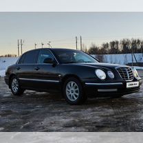 Kia Opirus 3.0 AT, 2006, 320 000 км, с пробегом, цена 515 000 руб.