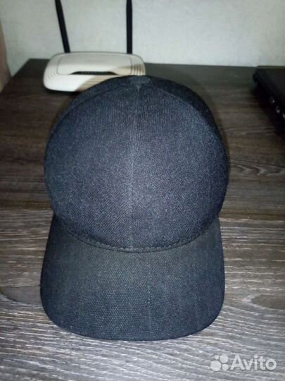 Кепка мужская демисезонная