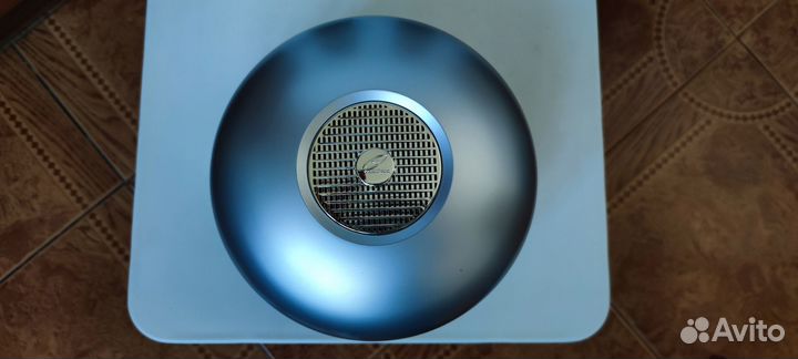 Прибор для сушки ногтей Nail Dryer Magic Touch