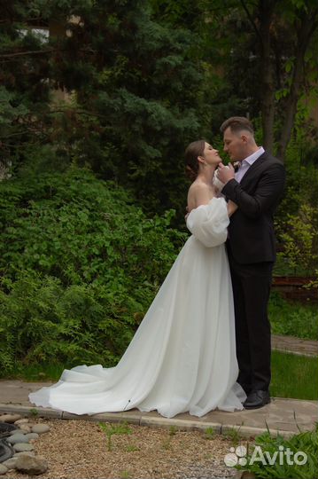 Услуги фотографа