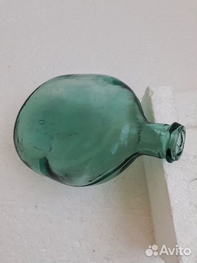 Фляга солдатская бойца ркка