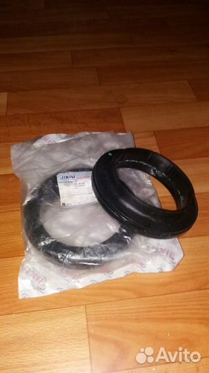 Опорные подшибники на нисан тиана