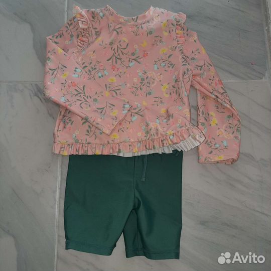 Плавательный костюм H&M 86/92